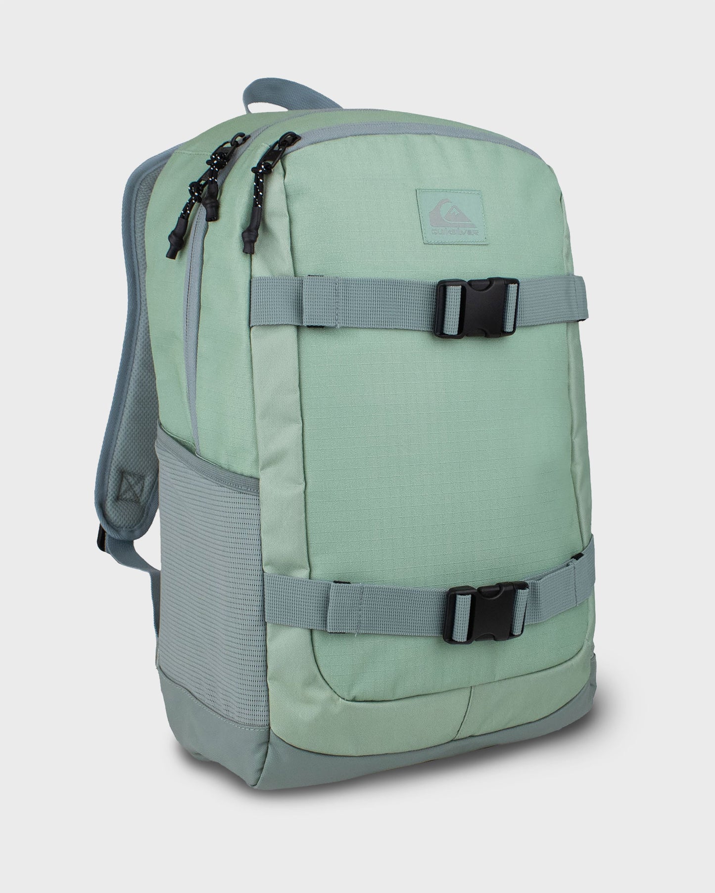 Puerto Skate Backpack - Sea Green Quick Silver Sea Green