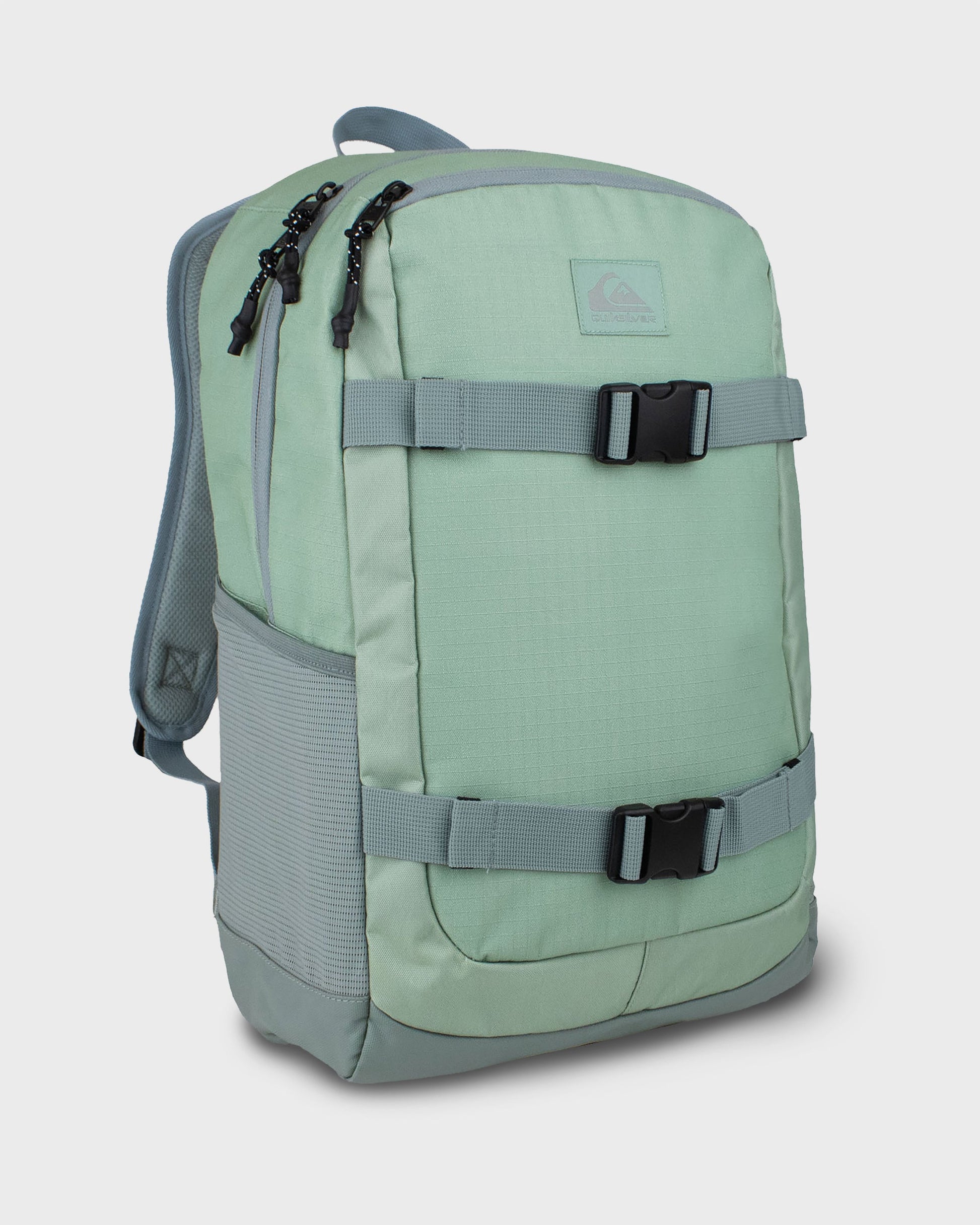 Puerto Skate Backpack - Sea Green Quick Silver Sea Green